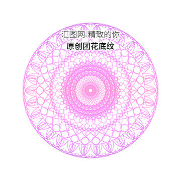 防偽花紋防偽紋