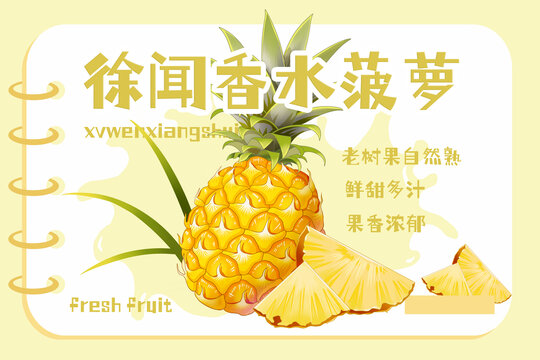 菠蘿包裝