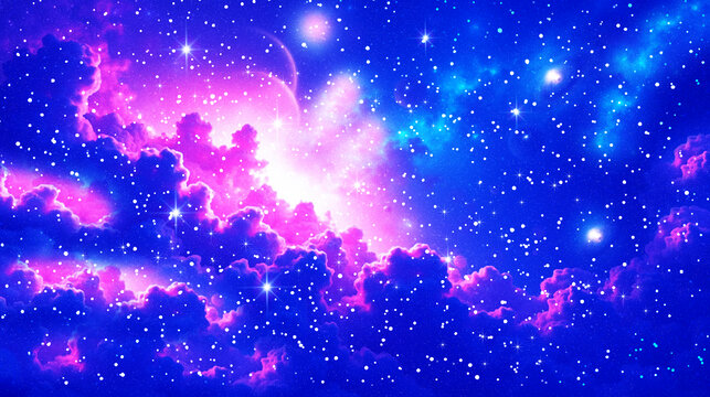 星空