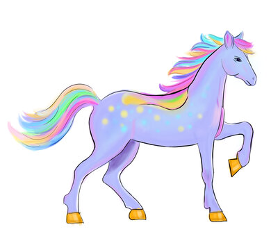 馬