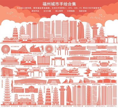 福州