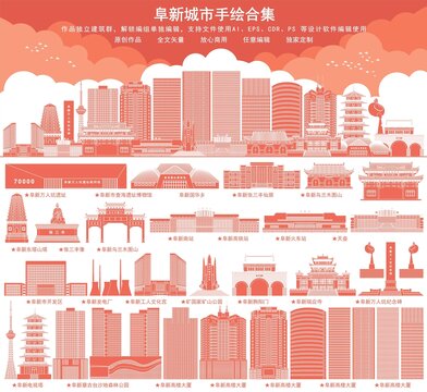 阜新