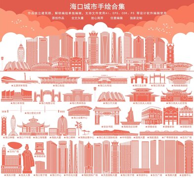 海口