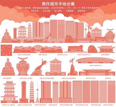 焦作