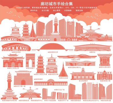 廊坊