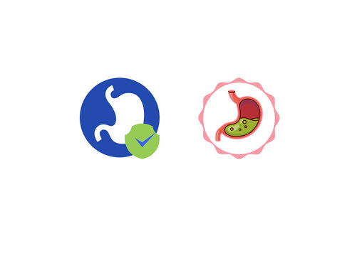 胃icon