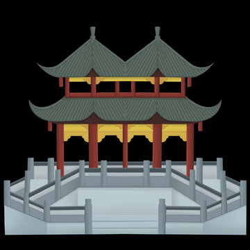 合江亭