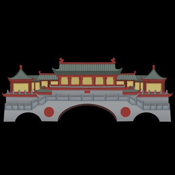 九眼橋