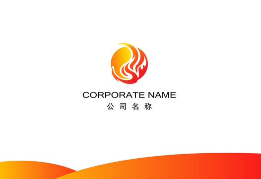 鳳凰logo