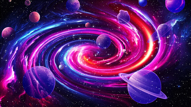 星空星球吊頂