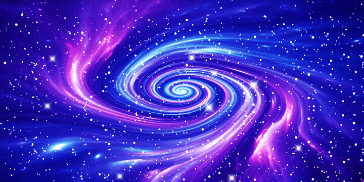 宇宙星空