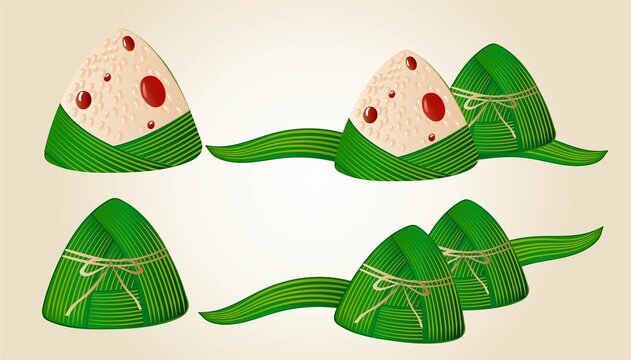 粽子
