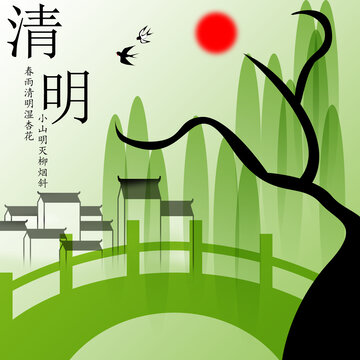 清明