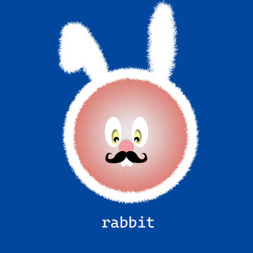 兔子