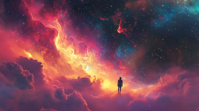 夢幻高清桌面壁紙