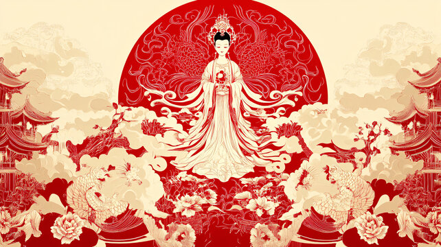 武則天
