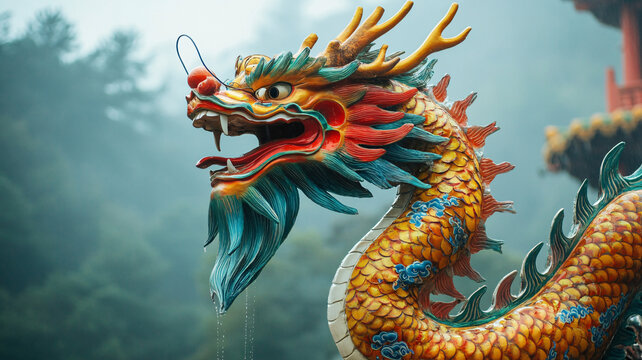 長(zhǎng)龍