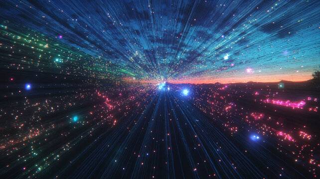 虛擬數(shù)字世界元宇宙