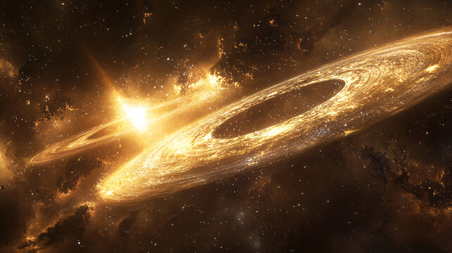 震撼的宇宙