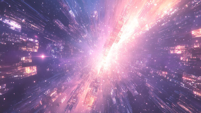 虛擬數(shù)字世界元宇宙