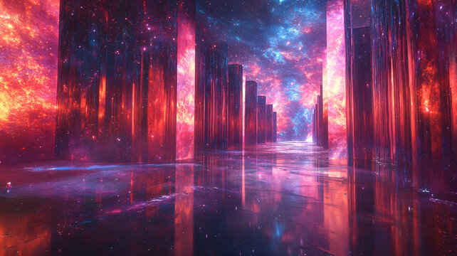 科幻平行宇宙