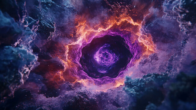 星云胚胎