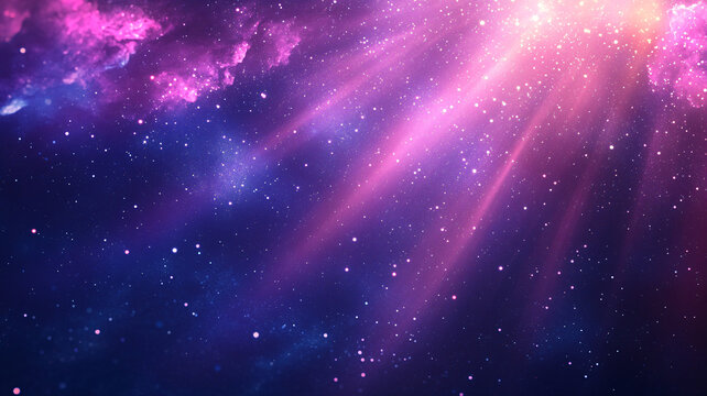 工作會議背景宇宙追光