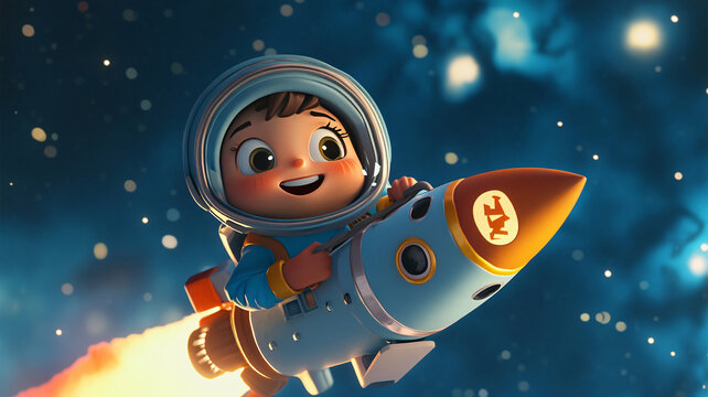 元宇宙形象