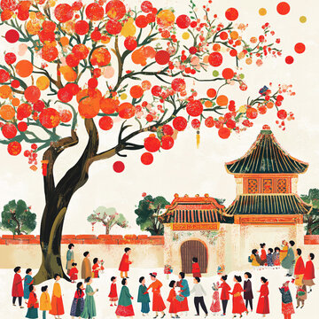 喜慶