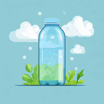 礦泉水