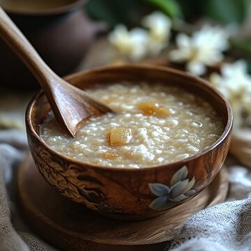 養(yǎng)生粥高清
