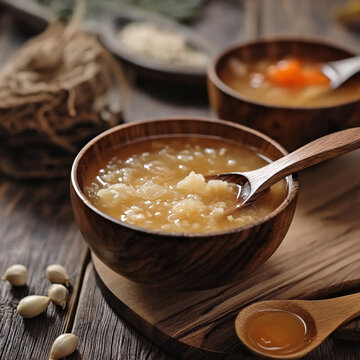 丑耳羹主圖