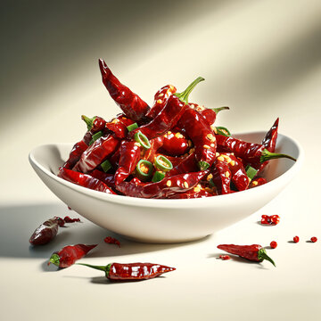 麻辣創(chuàng)意