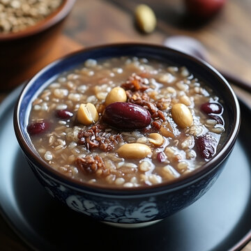 養(yǎng)生粥高清