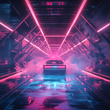 科幻駕校