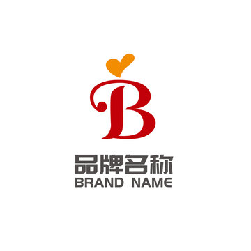 字母Blogo