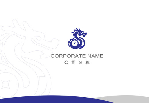 字母Slogo