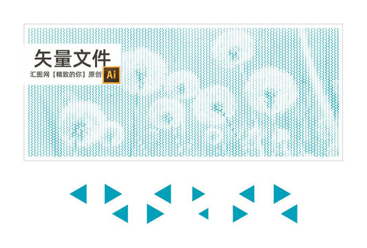 半透明玻璃膜