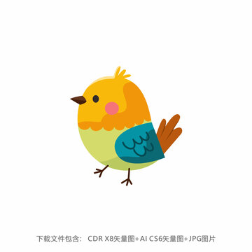 小鳥