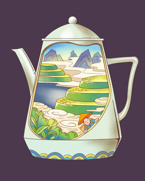 茶文化