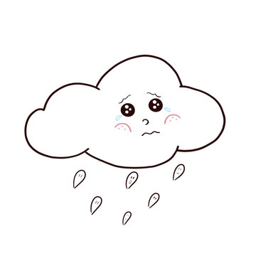 天氣元素之雨