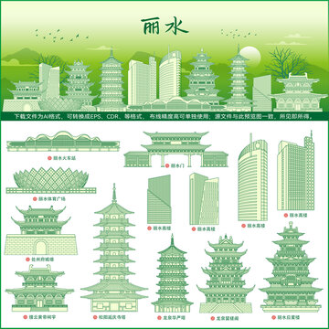麗水