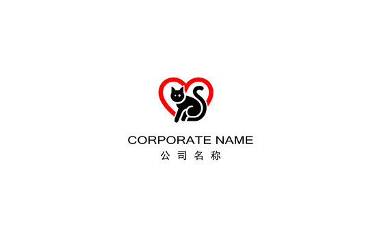 小貓logo