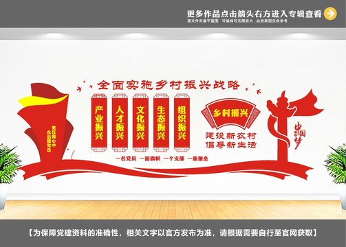 鄉(xiāng)村振興戰(zhàn)略