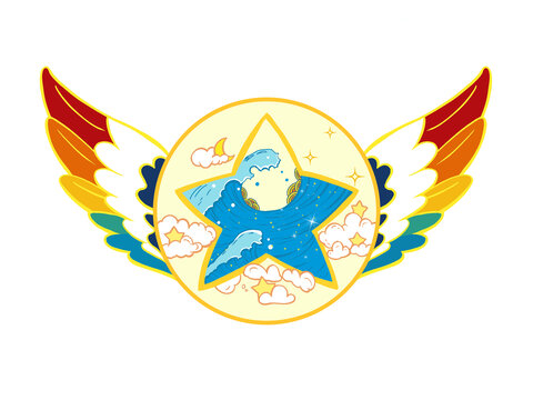 星河