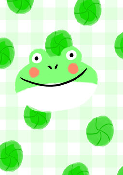 青蛙