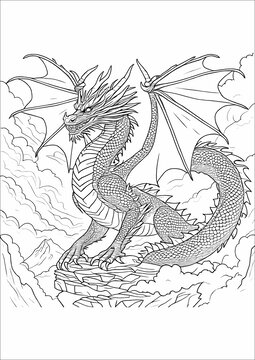 龍