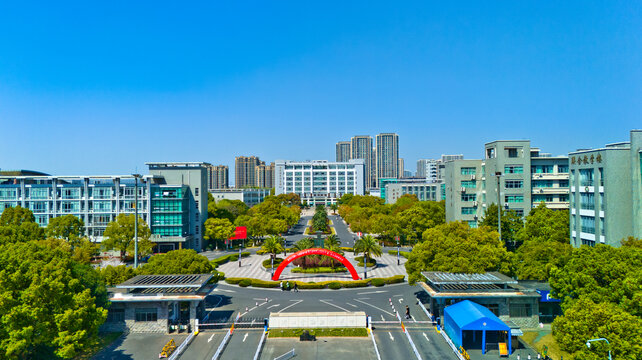 浙江金融職業(yè)學院