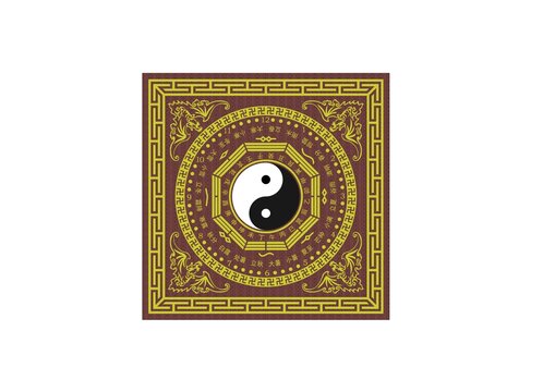 八卦