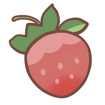 草莓